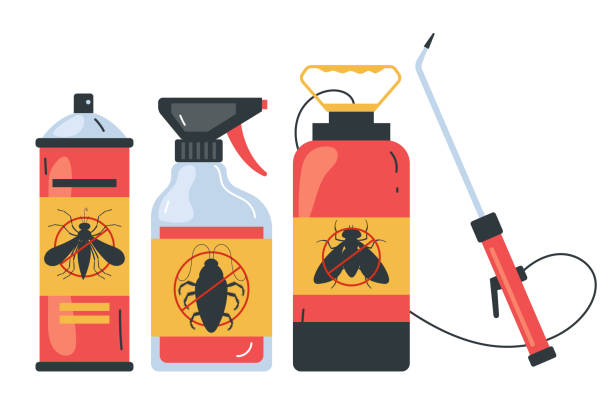 Best Pest Inspection Near Me  in Ponca City, OK